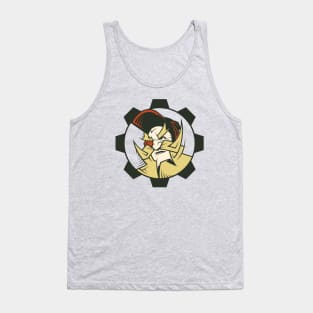 TORBJORN Tank Top